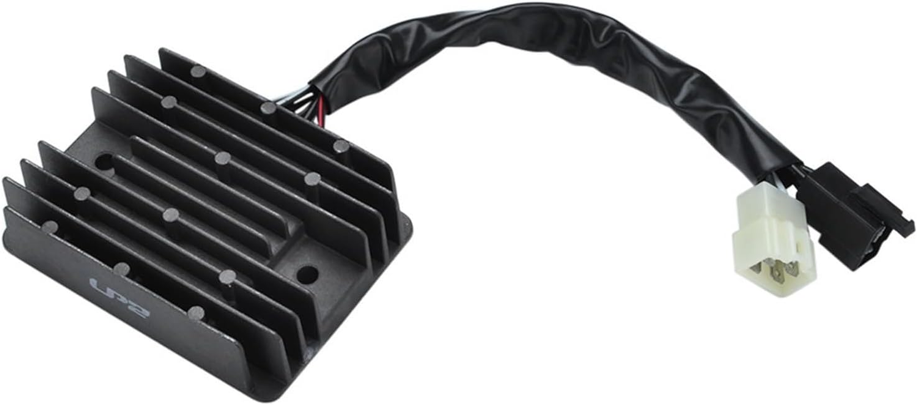 Rectifier Parts Motorcycle Voltage Regulator Rectifier for Suzuki DL1000 V-Strom 2002-2012 Motocross DL 1000 image number 2