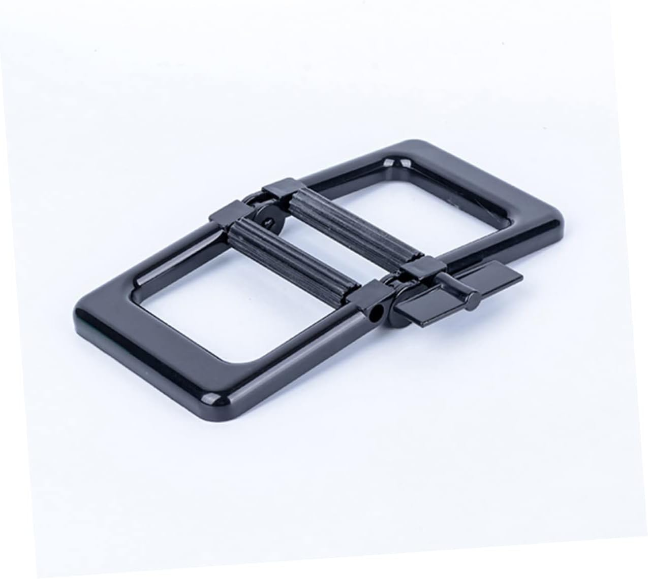 Minkissy 2Pcs Toothpaste Tube Squeezer Hair Dye Squeezer Tool Plastic Beauty Aid image number 2