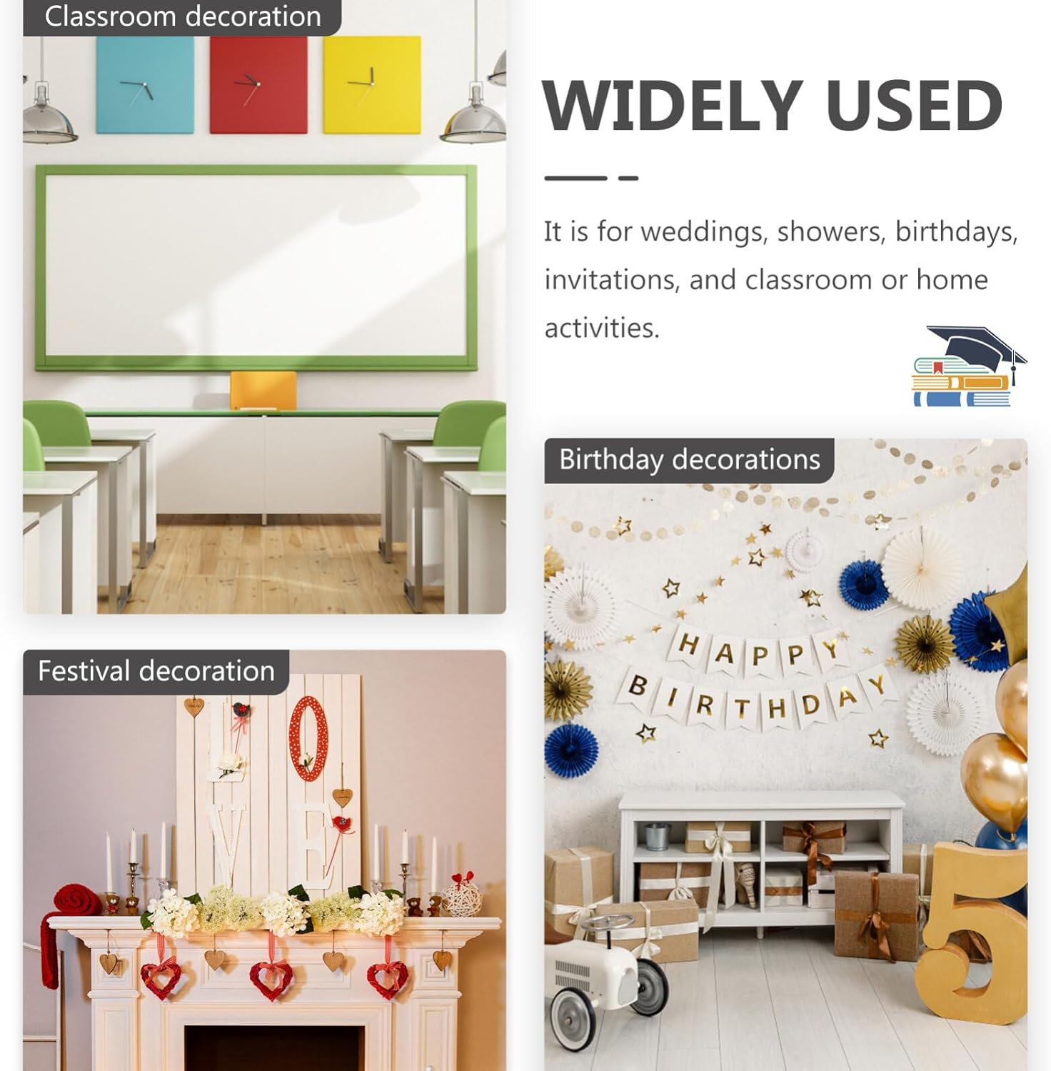 Generic 5 Sets Blank Puzzles - Sublimation Puzzles Blank Jigsaw Puzzles Sublimation Puzzle Pieces Sublimation Blank Puzzle Sublimation Transfer Puzzle image number 5