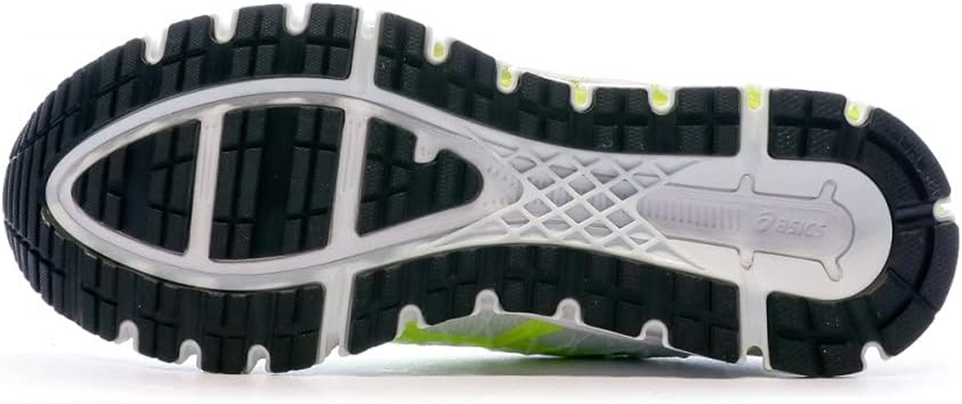 ASICS Men'S Gel-Quantum 180 4 Running Shoe image number 2