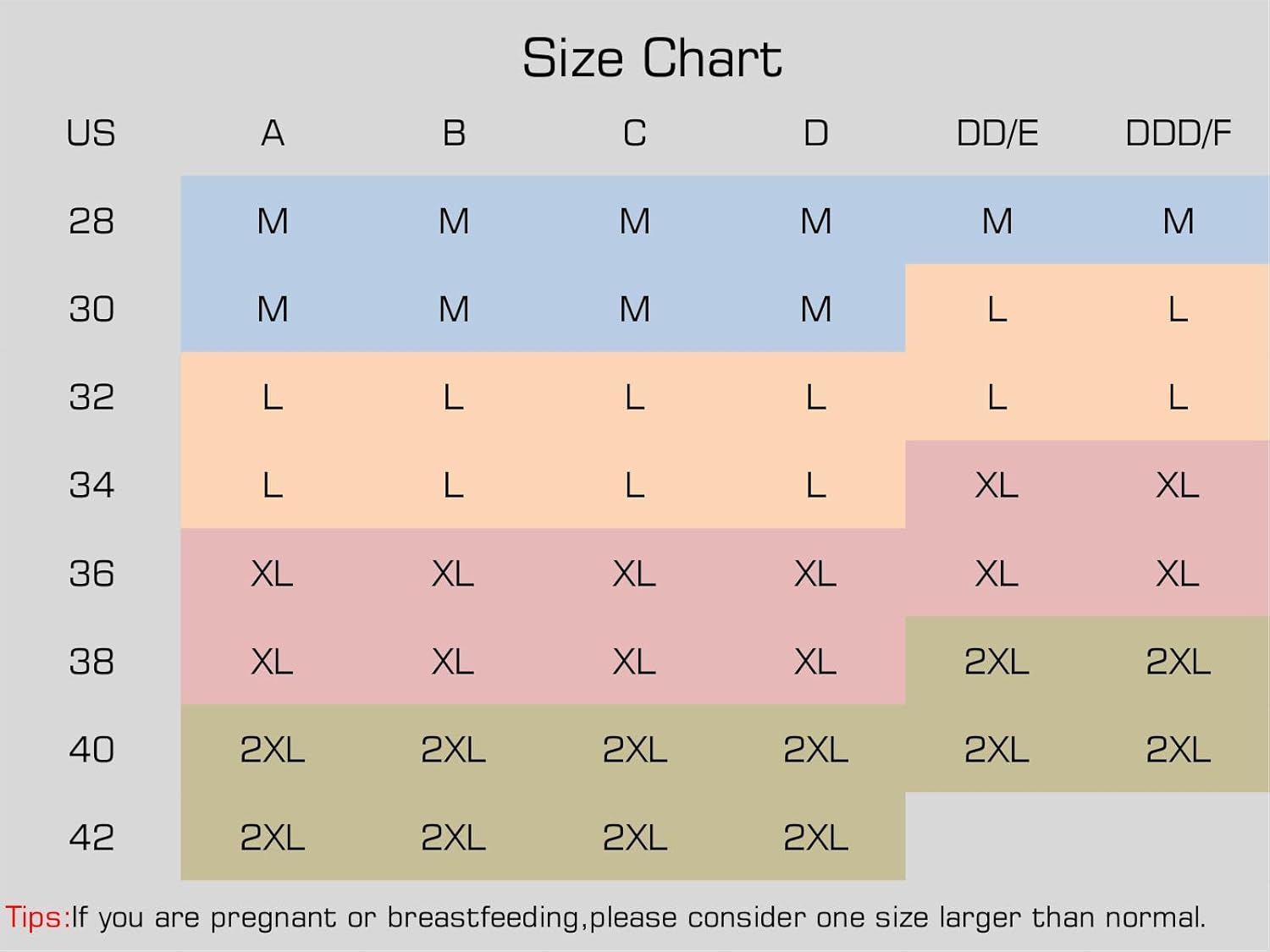 Suekaphin Lace Nursing Bra Wire-Free Fixed Cups for Maternity Breastfeeding Postpartum Women for Nursing Everyday Comfort image number 4