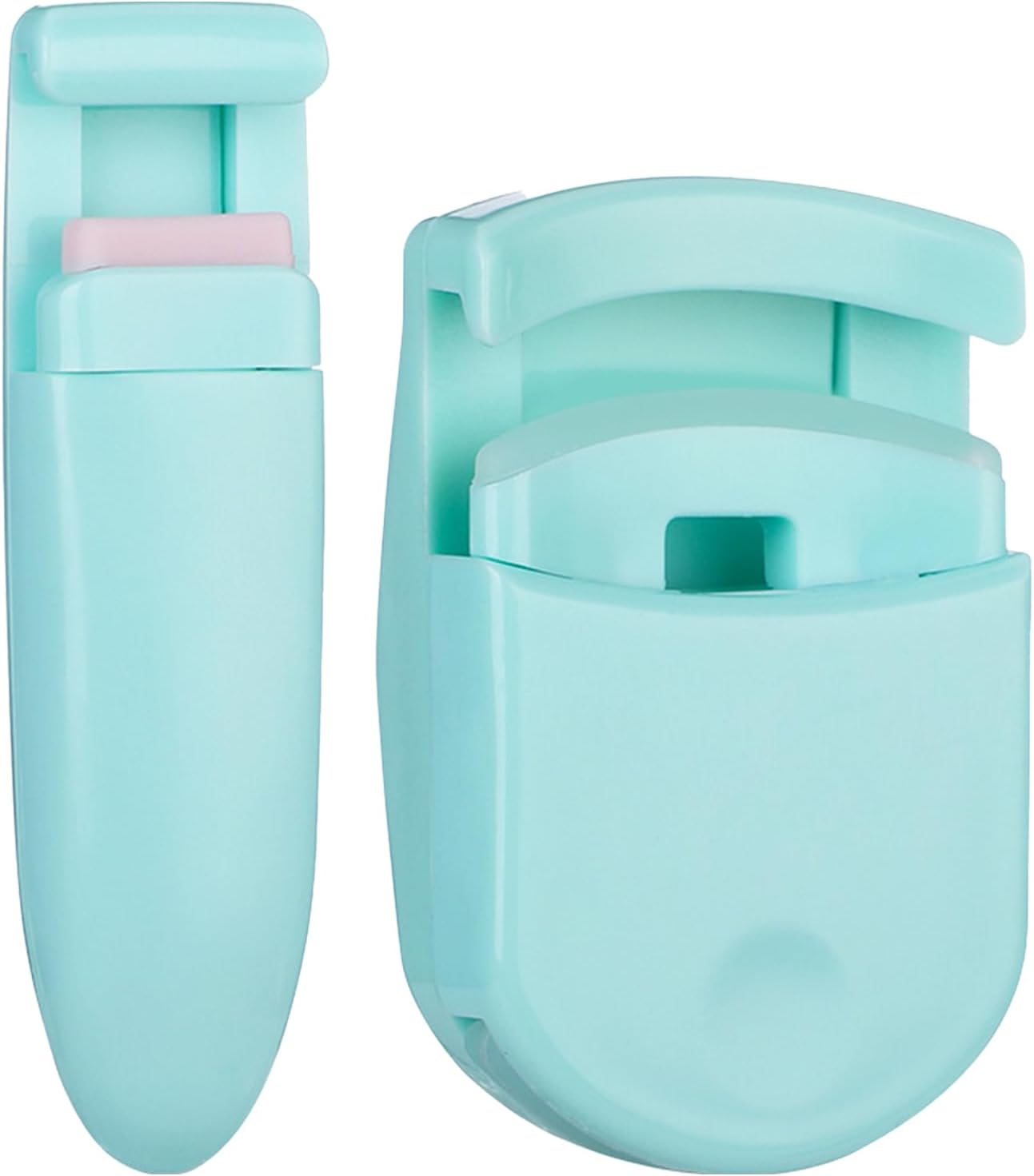 Lash Curler | Lift Eye Lash Curling Tool | Anti-Pinching Makeup Eyelash Lift Supplies for Tgirls Teens Women Boys Friends Family