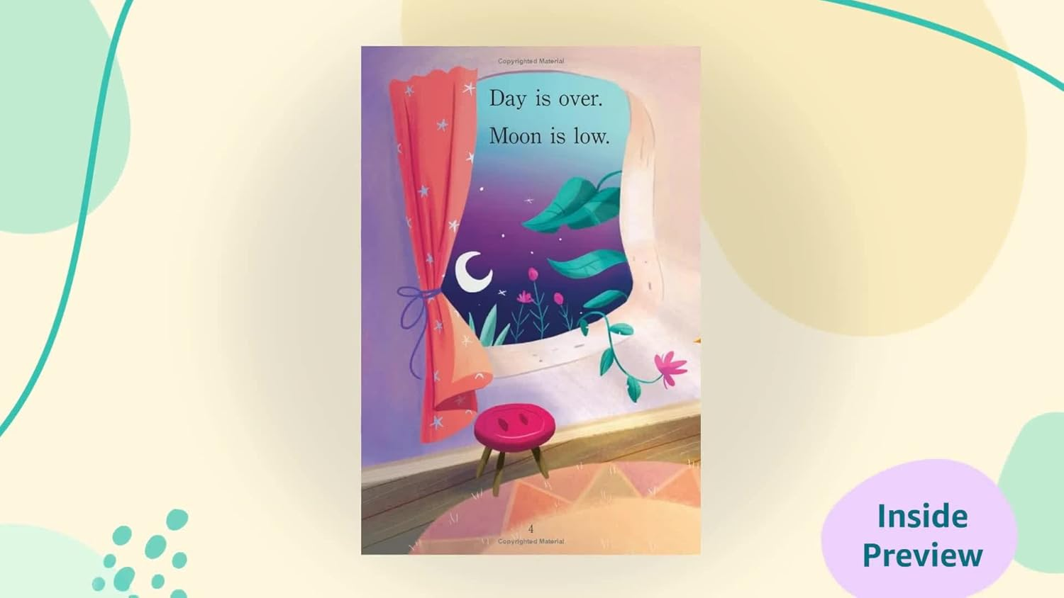 Tooth Fairy'S Night image number 2