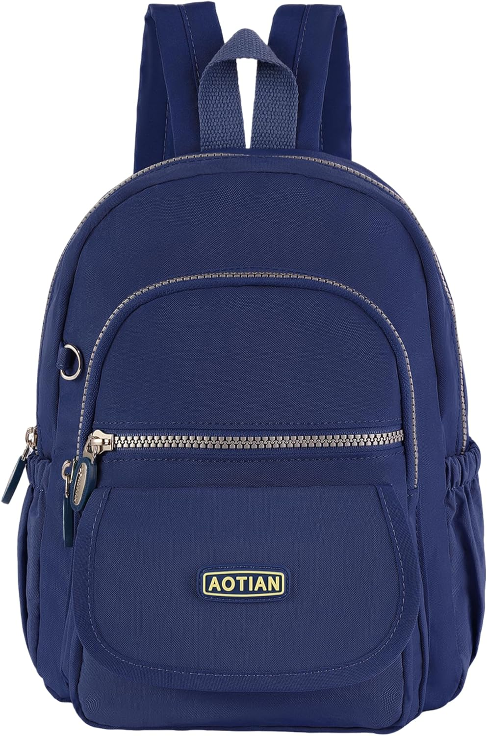 AOTIAN Mini Nylon Women Backpacks Casual Lightweight Small Daypack for Girls