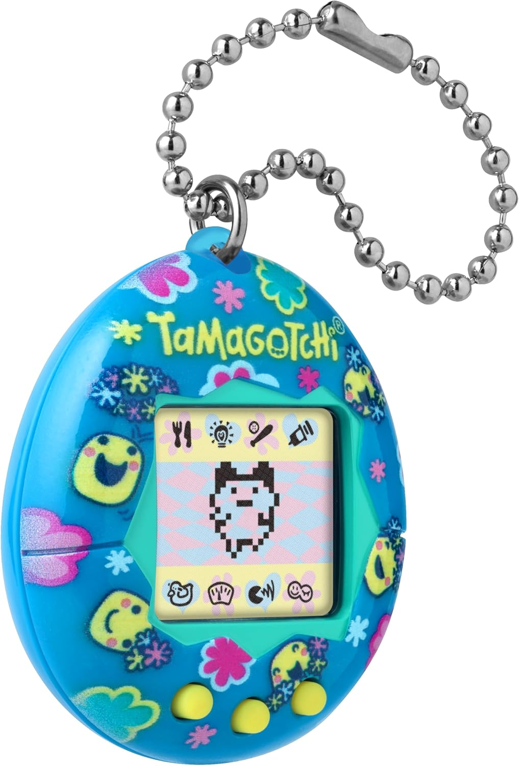TAMAGOTCHI Original - TAMA Smile image number 4