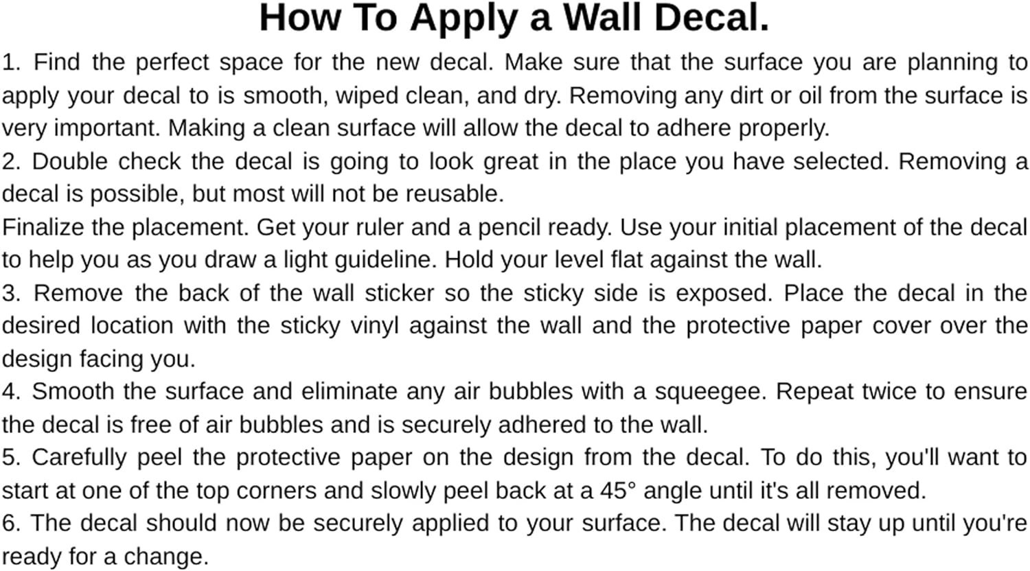 Set of 14 Family Is Quote Words Wall Vinyl Decal Sticker Picture Frame Decoration DIY Living Room Dining Room Mural Matte Black (The Photo Frame Not Included) image number 2