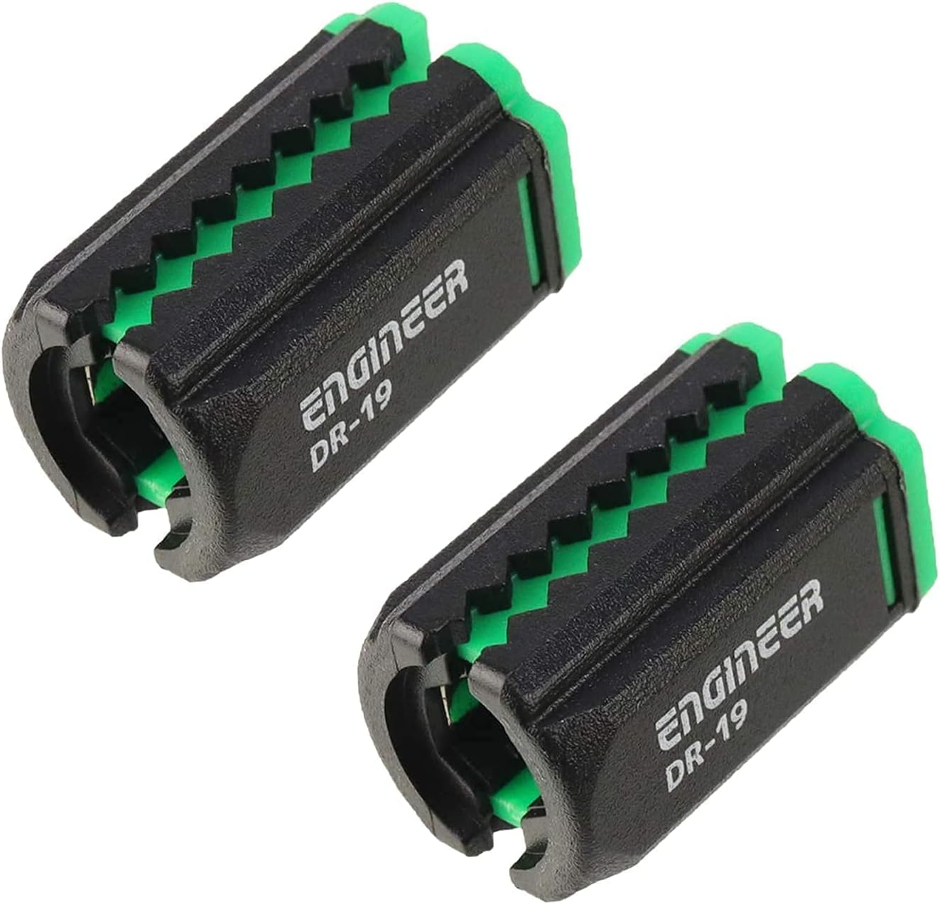 ENGINEER DR-29 Engineer Mini Screw Catch, Lime Green