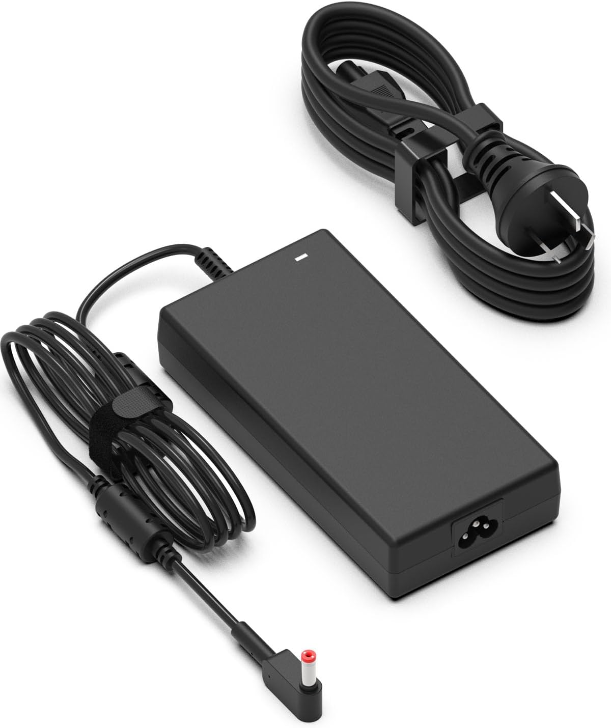 135W AC Laptop Charger Compatible with Acer Nitro 5 7 Gaming N18C3 N18C4 ADP-135KB T AN515-51 AN515-41 AN515-53 AN515-52 AN515-43 AN515-54 AN517-51 N18C4 AN515-55-53AG AN515-44-R99Q AN515-55-52KW