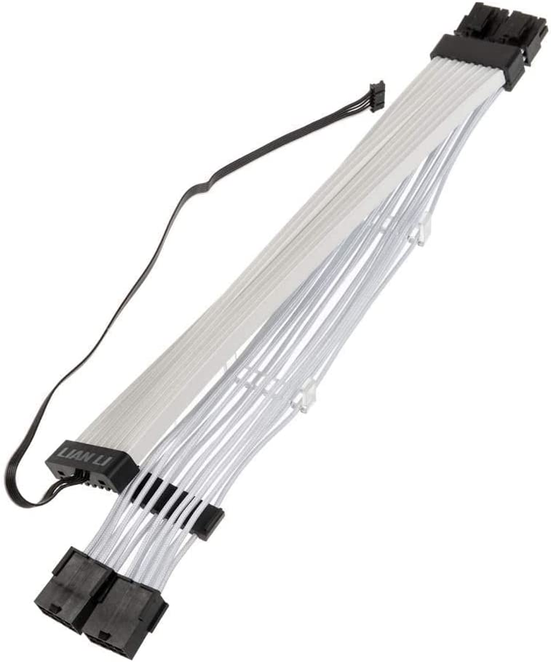 LIAN LI ADDRESSABLE RGB STRIMER plus 8-PIN V1 image number 4