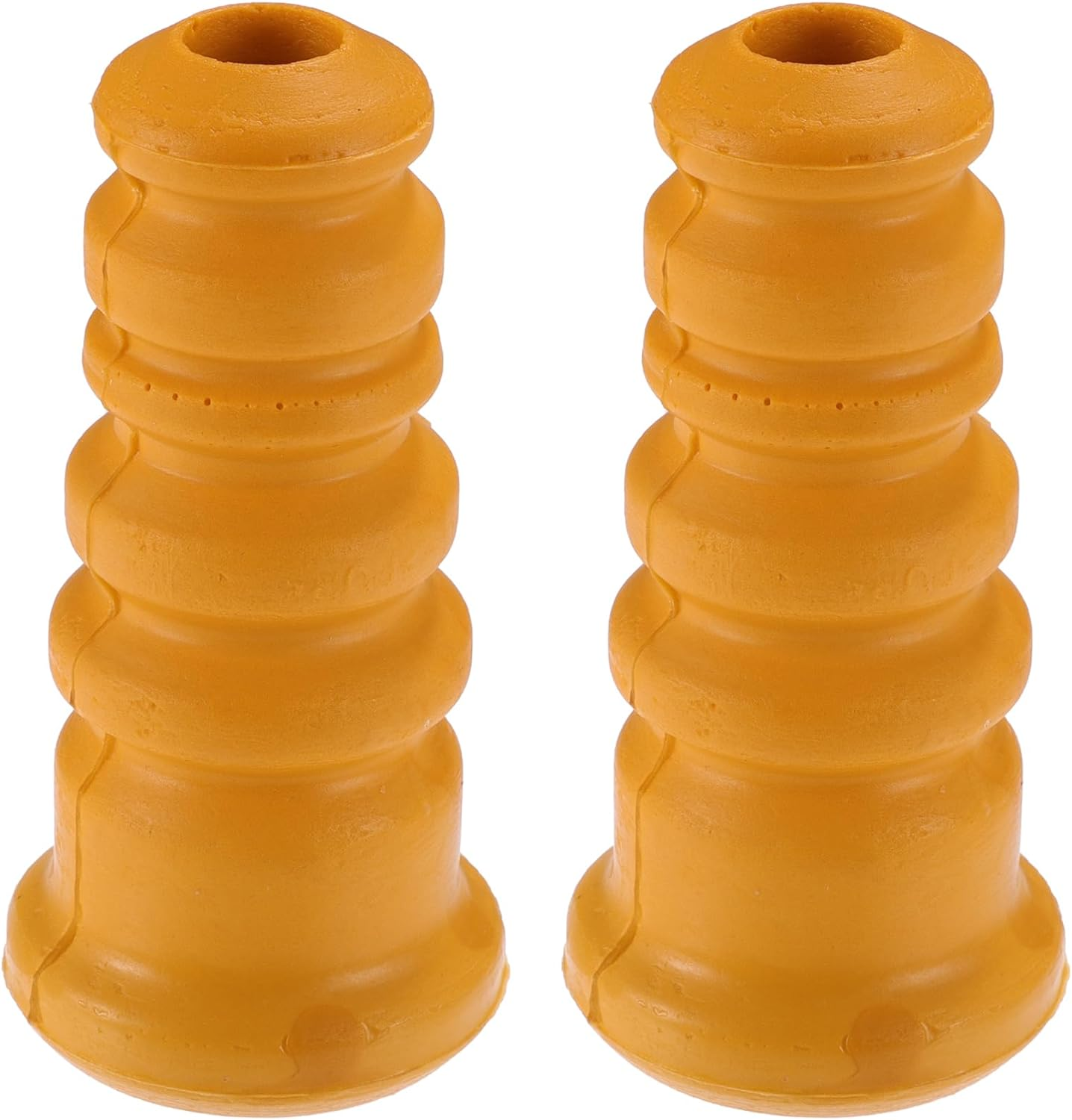 No.4M515K570Aa Suspension Strut Bumper Bump Stop for Mazda 3 2004-2012 for Mazda 5 2007-2012 / Rear Rubber Jounce Bumper Buffer/Durable / 2 Pcs image number 4