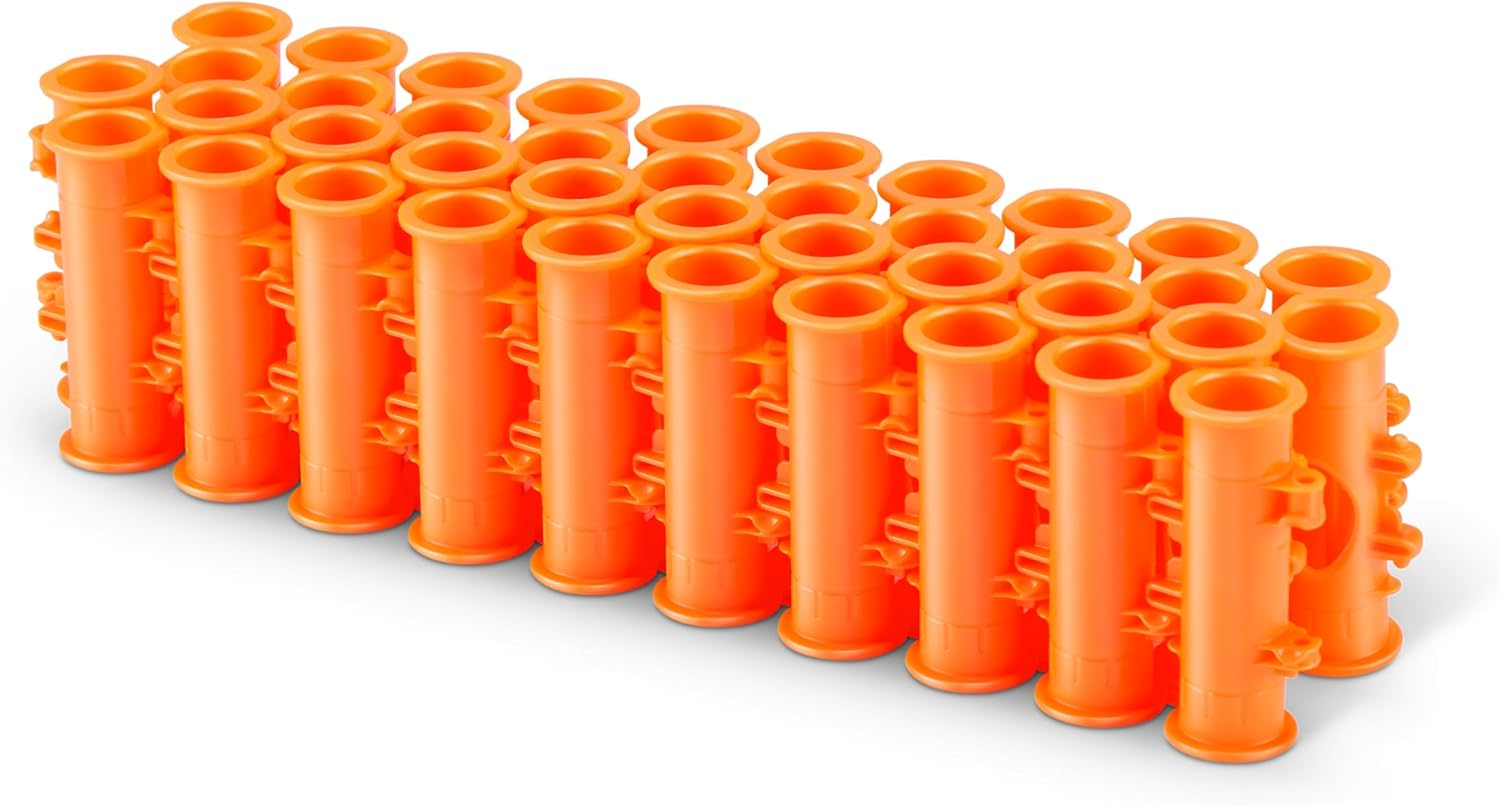 Xshot Insanity Belt Attachment (40 Capacity) + 50 Darts image number 5