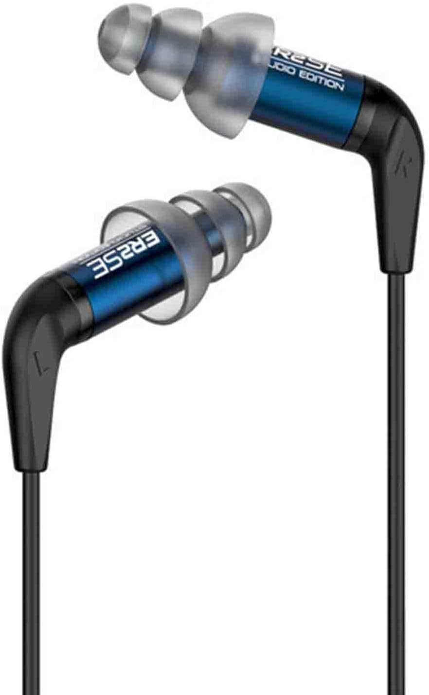 Etymotic Research Studio Edition In-Ear Earphones, (ER2SE)