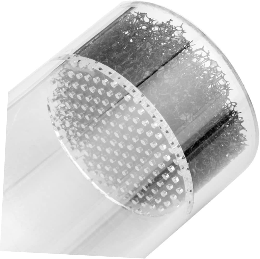 VERDANVERSE Fish Egg Incubator Tumbler 50Mm Aquarium Hatchery Tank Mouth-Brooding Breeder Box for Cichlids and Aquatic Pets image number 4