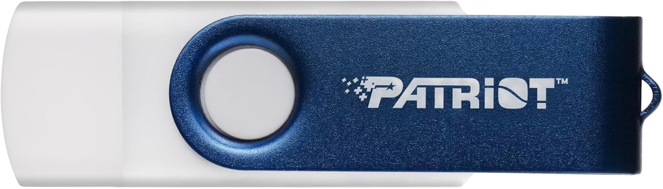 Patriot XPORTER X550 64GB USB 3.2 Gen 1 Type-A+C Flash Drive - Thumb Drive - Pen Drive - PS64GX550AAD