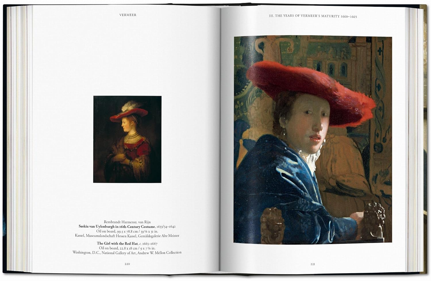Vermeer. the Complete Works. 40Th Ed. image number 1
