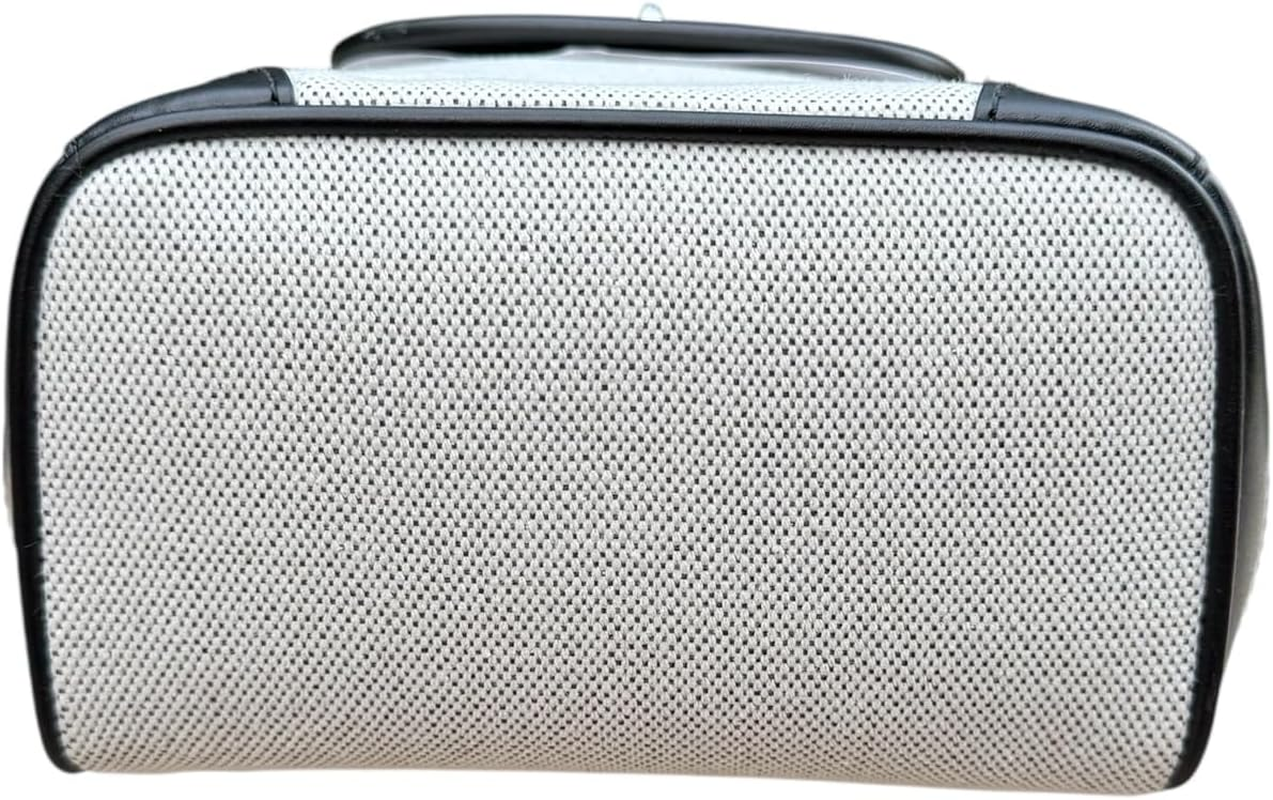 Marc Jacobs Medium Signet Turn Lock Backpack