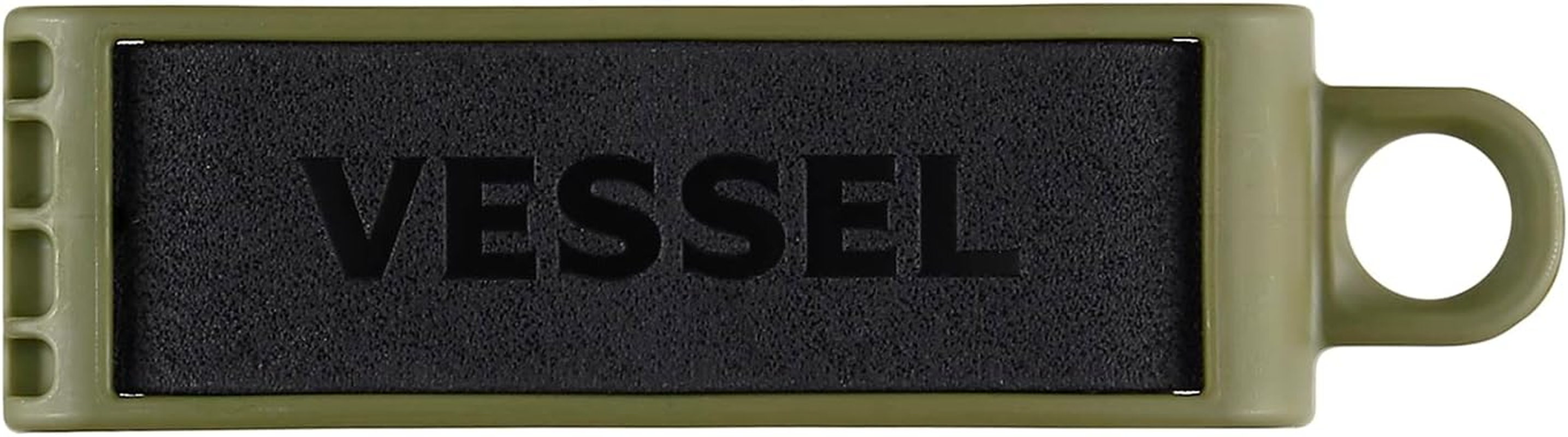 Vessel BH-05D Bit Holder, for 5 Bits, Olive - Navy image number 3
