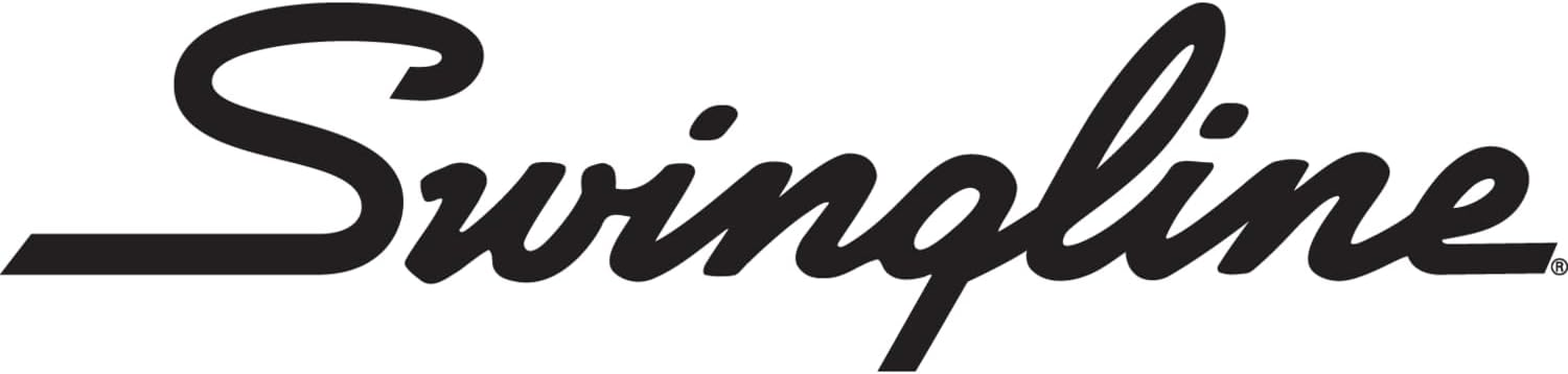 Swingline Heavy Duty Stapler with Built-In Ruler & Adjustable Locking Paper Guide, Desk Top Long Reach Stapler for Home Office Supplies, Staples up to 20 Sheets Office Paper, Black (S7034121P) image number 6