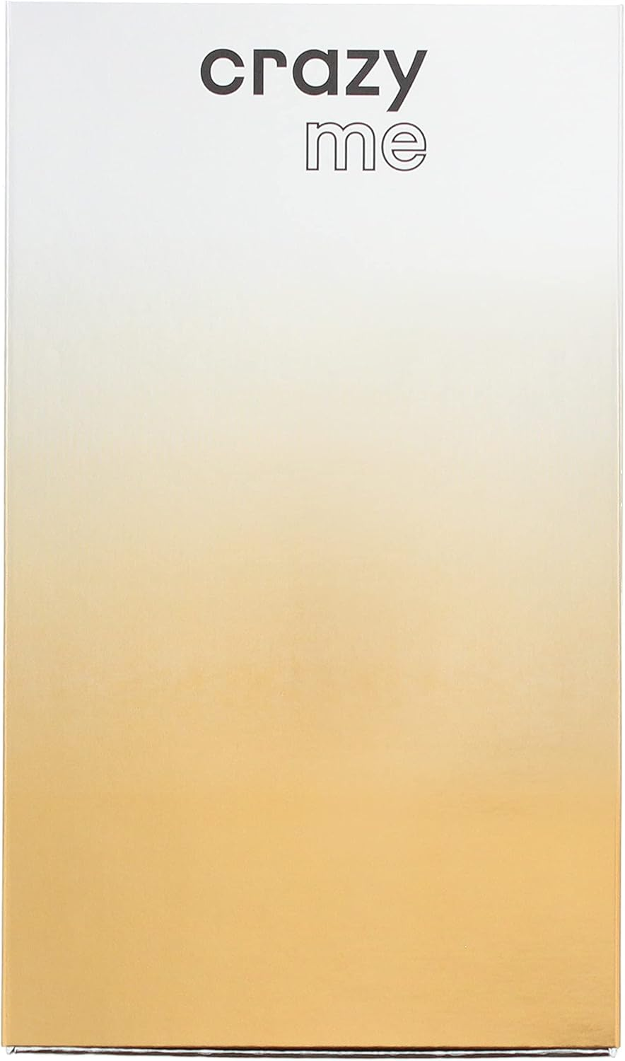 Paco Rabanne Crazy Me Eau De Parfum for Unisex 60 Ml image number 5