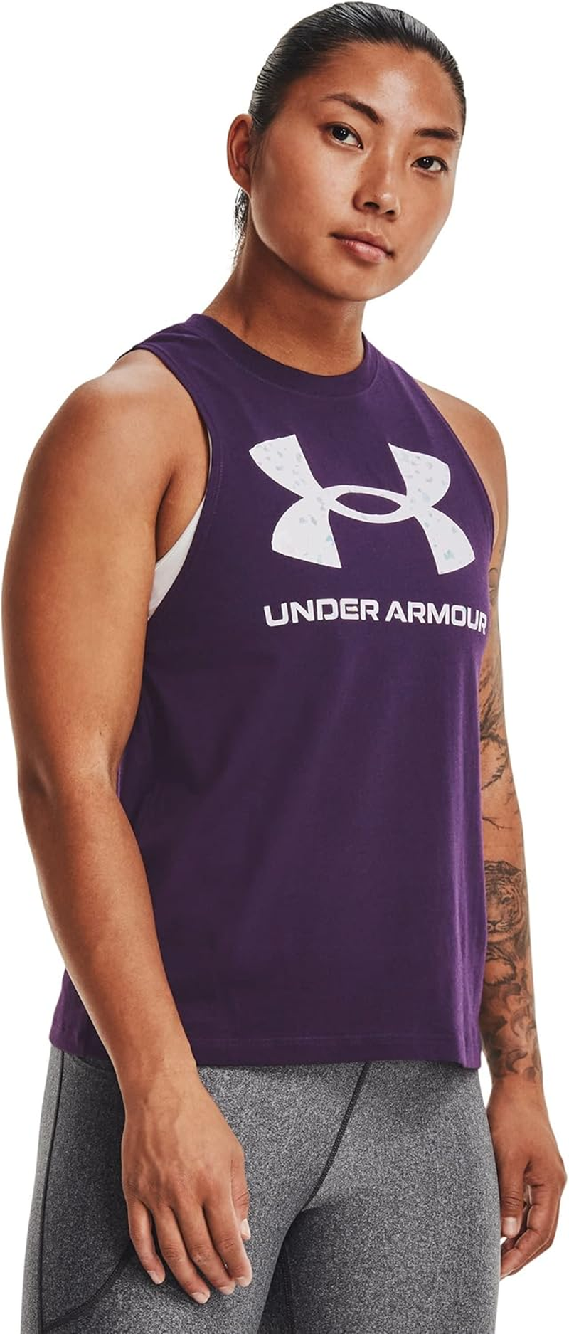 Under Armour