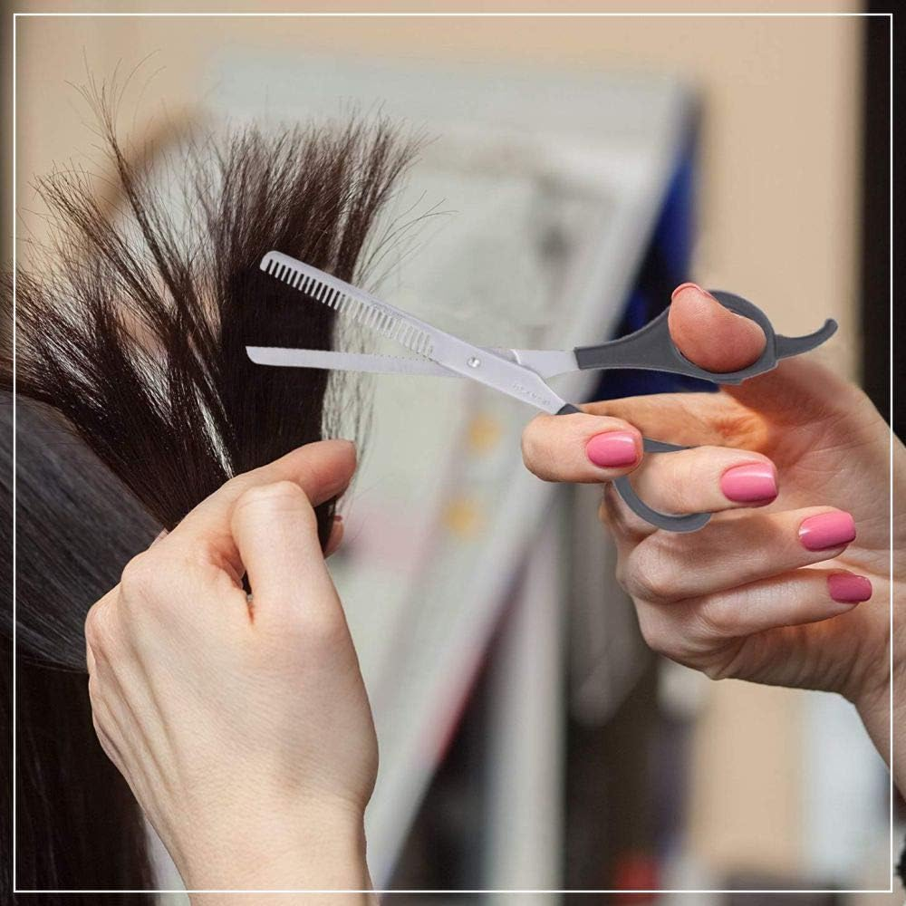 Wahl Italian Series Apprentice Hair Cutting Thinner Scissor, 6 Inch Size