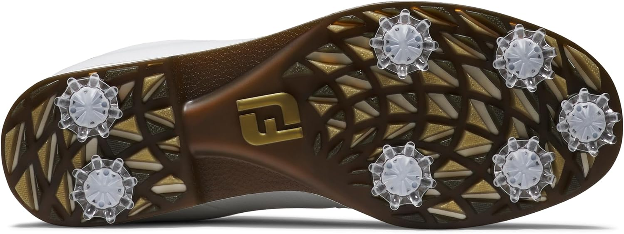 Footjoy Women'S Premiere Series-Cypress Golf Shoe image number 3