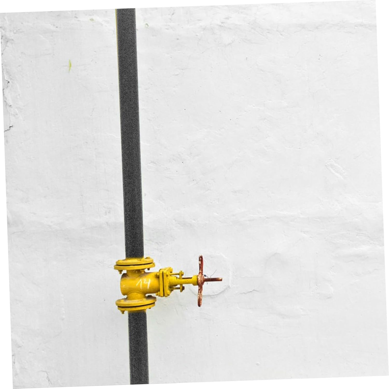 FOYTOKI 4Pcs Insulation Foam Covers for Protective Foam Covers Insulation Cover Insulation Foam Insulation Foam Tubes Covers Insulation Outdoor Sponge Tube image number 3