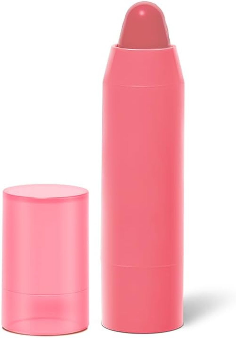 LAKM&Eacute; Natural Lip Love Lip & Cheek Downtown Nude image number 4