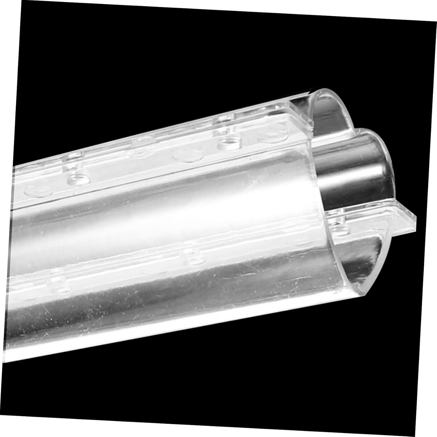 BESPORTBLE 4Pcs Vegetable Fruit Shaping Molds Molds Melon Ginseng DIY Gardening Outdoor Vegetable Growing Reusable image number 3