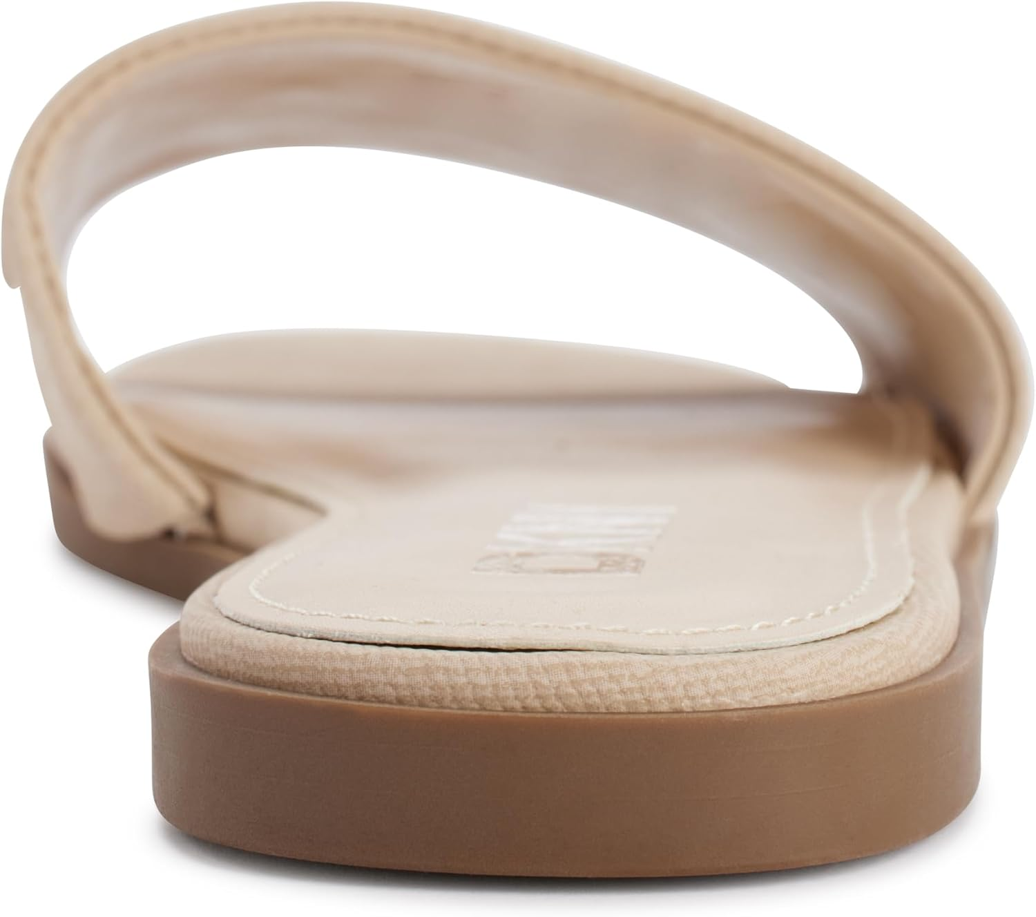 DKNY Women'S Willow-Flat Slide Everyday Cushioned Insole Footwear Sandal image number 4