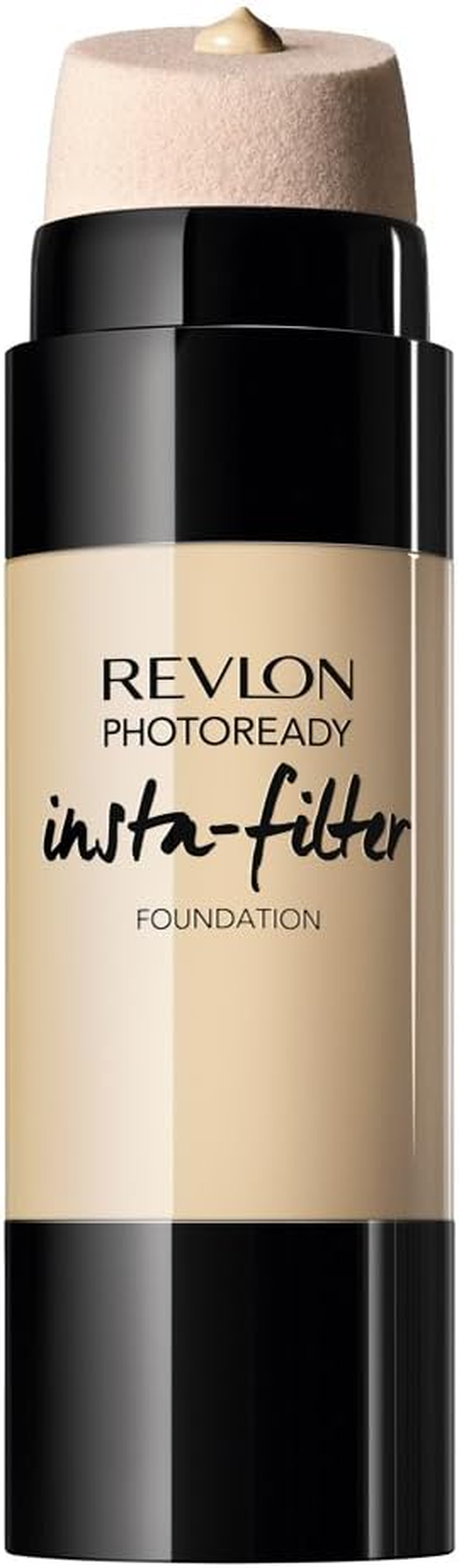 Revlon Photoready Insta-Filter Foundation, Natural Beige, 27Ml