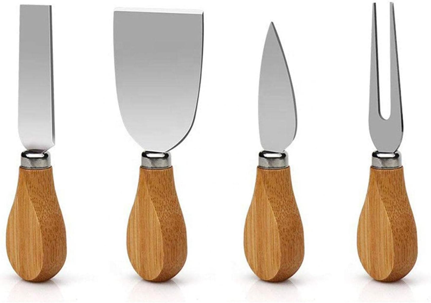 Cheese Board Set | 13.5-Inch Deli Plate,Unique, Housewarming, Wedding Family Friends Wives Children image number 6