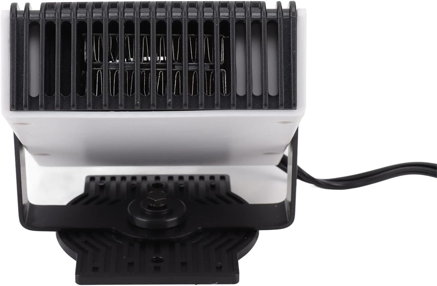 Car Heater, 150W Portable 2 in 1 Car Heater Fan Convenient for Rvs (12V) image number 2