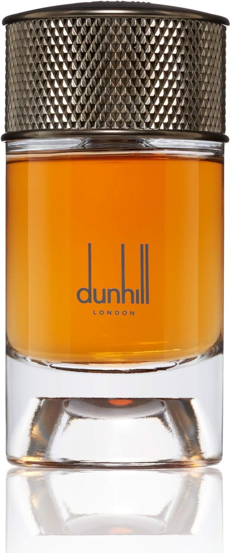 Dunhill Signature Collection British Leather Eau De Parfum Spray for Men 100 Ml image number 3