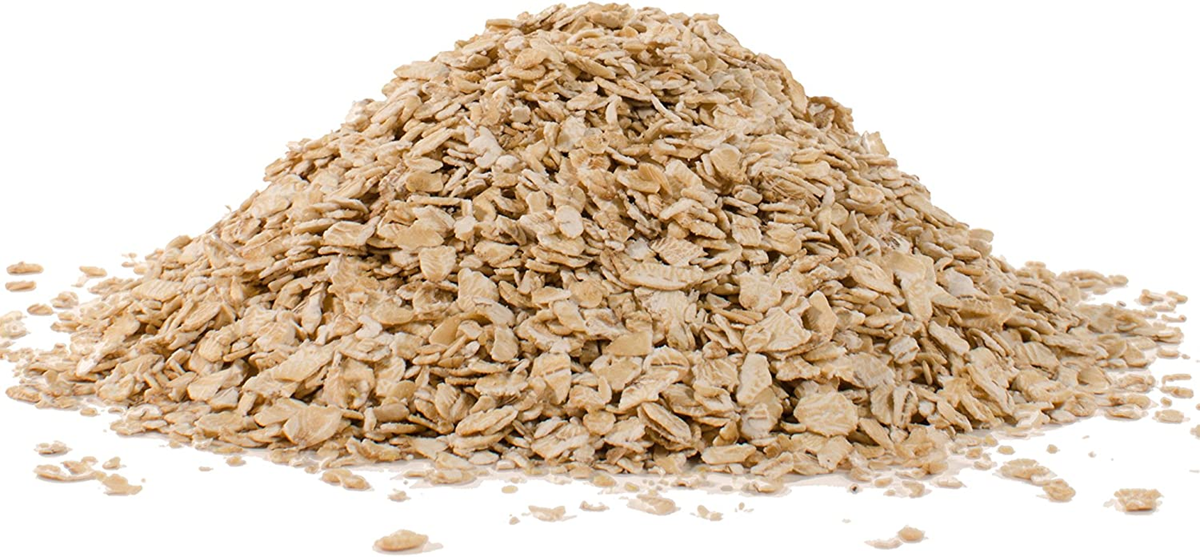 Bob'S Red Mill Old Fashioned Regular Rolled Oats, 32 Oz image number 2