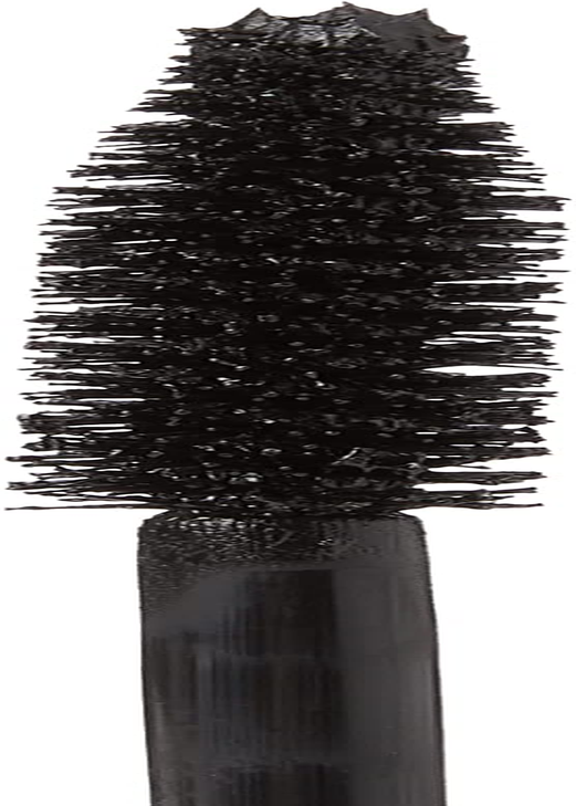 Rimmel London 100% Waterproof Mascara - #001 Black Black