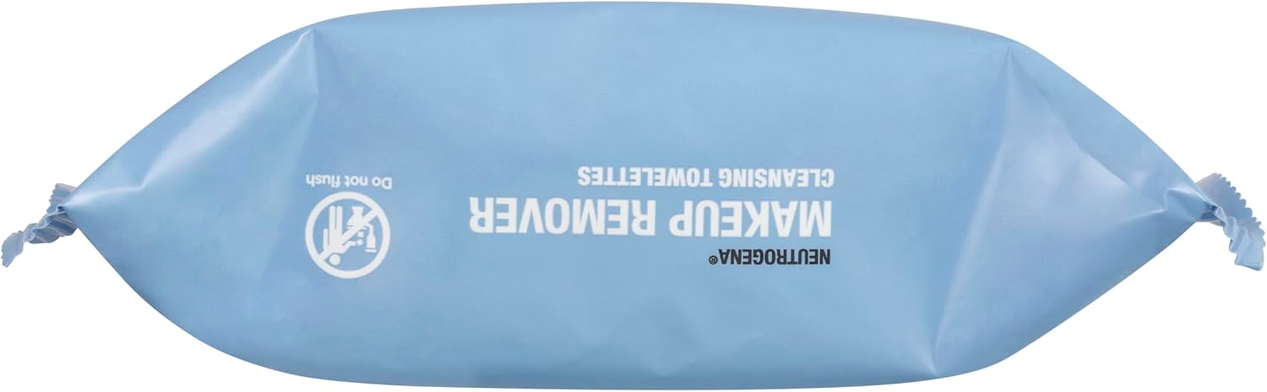 Neutrogena Makeup Remover Wipes 25 Pack|Cleansing Wipes Dissolve Traces of Dirt, Oil & Makeup in Seconds|Leaves Skin Clean with No Heavy Residue|No Need to Rinse image number 4