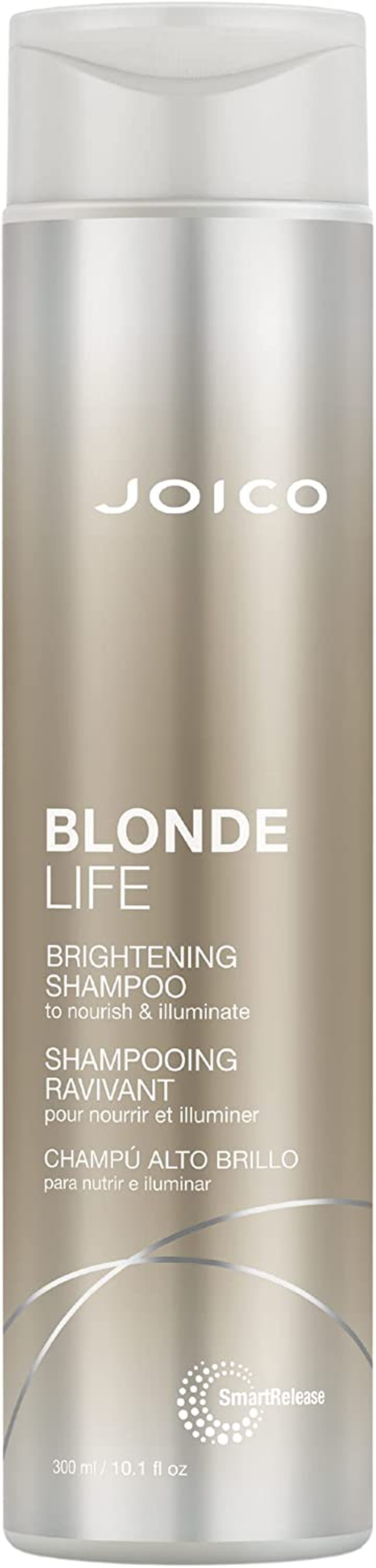 Joico Blonde Life Brightening Conditioner image number 5