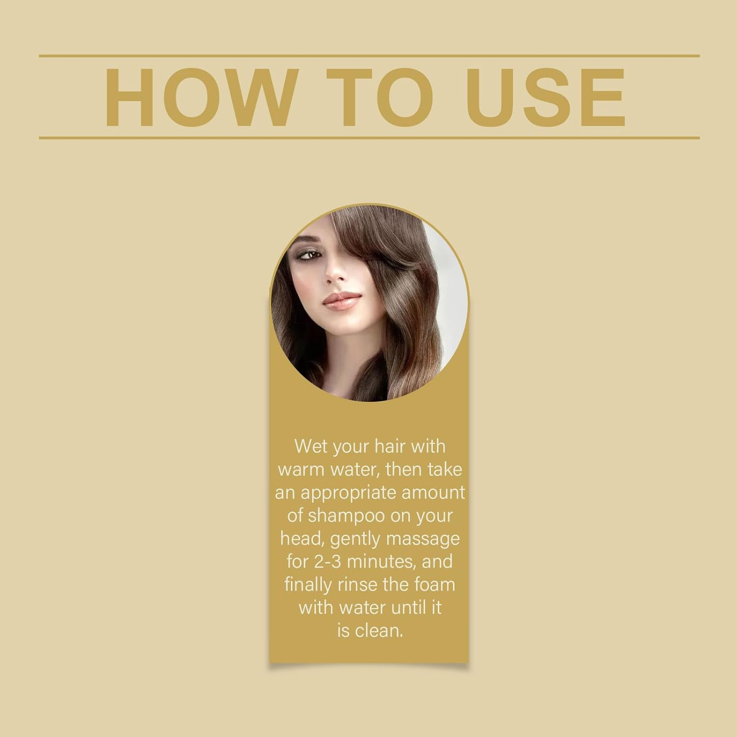 Rosemary Shampoo for Hair Growth, Natural Batana Shampoos with Rosemary Extraction to anti Loss, Gentle Cleansing, Moisturize and Strengthen Hair, Repair Damaged Hair for Thicken, Healthy (2Pcs) image number 6