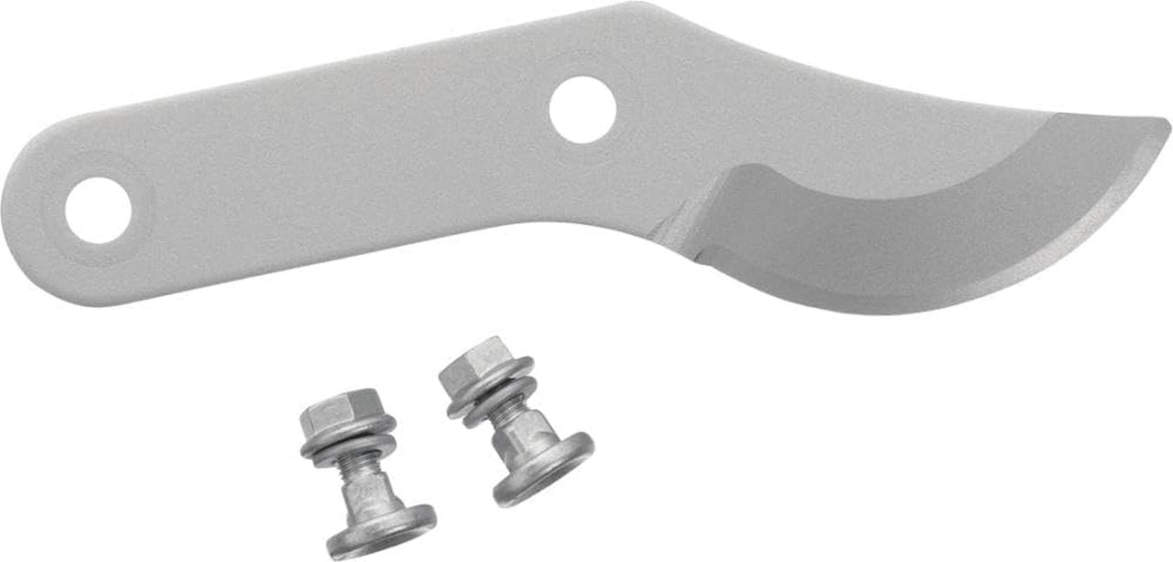 Fiskars Original Replacement Blade and Screws, for Fiskars Lopper Bypass Scissors L104, L108, LX94, LX98, L78, L94, L98, Grey, 1026285 image number 3