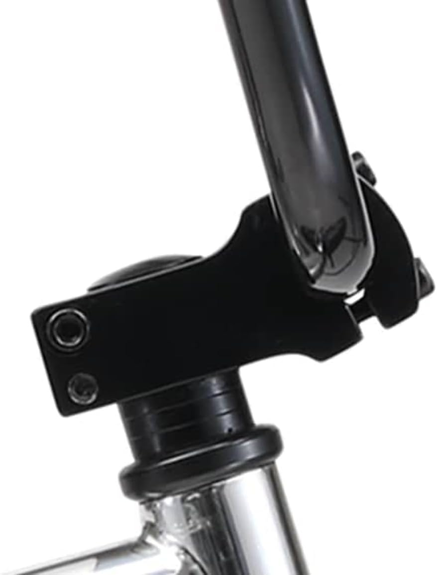 Progear Torrid 20" BMX Chrome