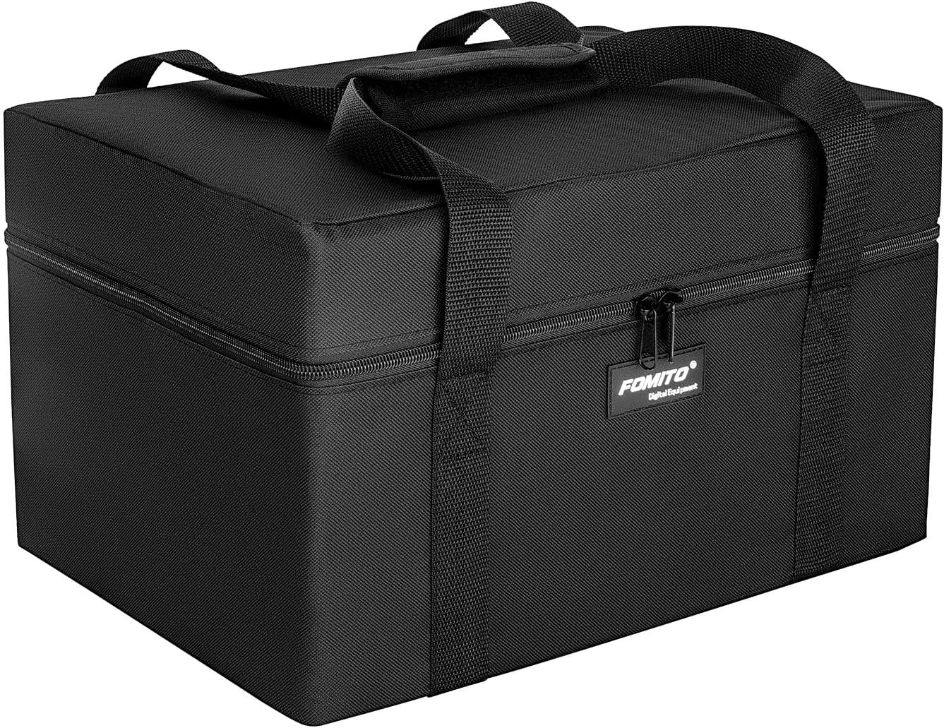 FOMITO Carry Bag AB-1 for Aputure Amaran 100D/S 100X/S 200D/S 200X/S LED COB Light image number 4