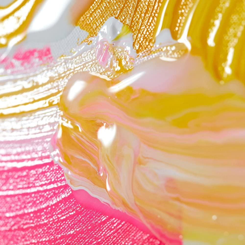 LIQUITEX Professional High Gloss Varnish, 946 Ml (Pack of 1) 126632 image number 2