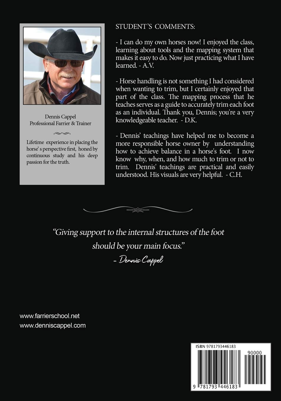 Horse Trimming Made Simple