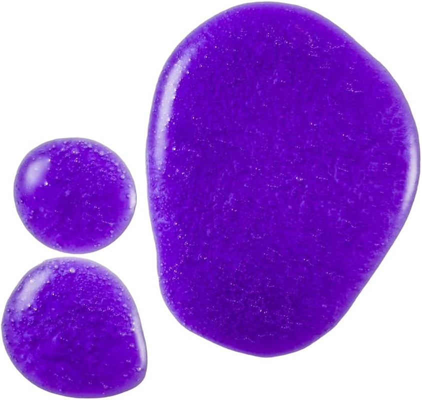 Rusk Deepshine Platinumx Shampoo for Unisex 33.8 Oz Shampoo image number 1