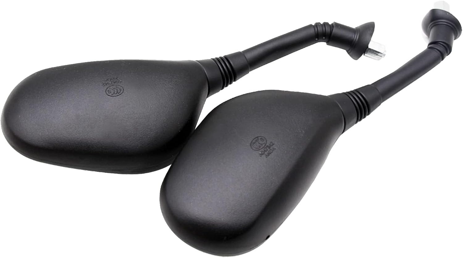 (1 Pair) 8Mm Rear View Mirror image number 3