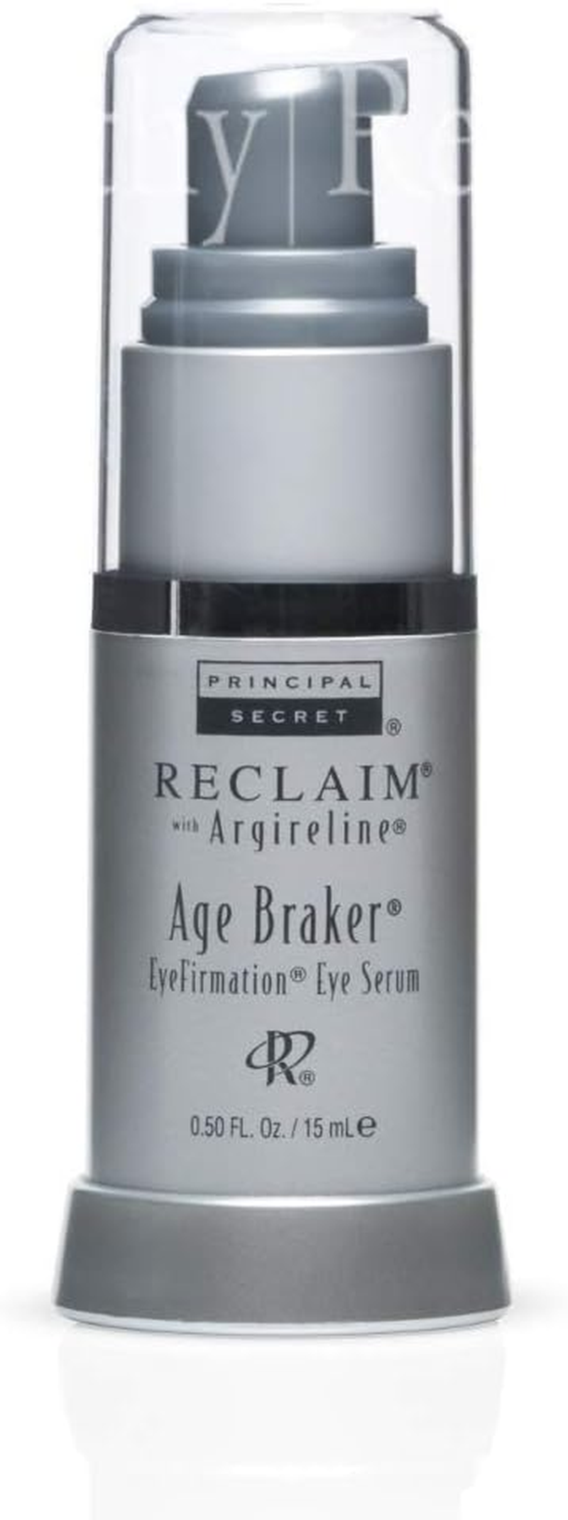 Principal Secret &ndash; Reclaim Daily Anti-Aging Skincare Essentials Kit with Argireline image number 6