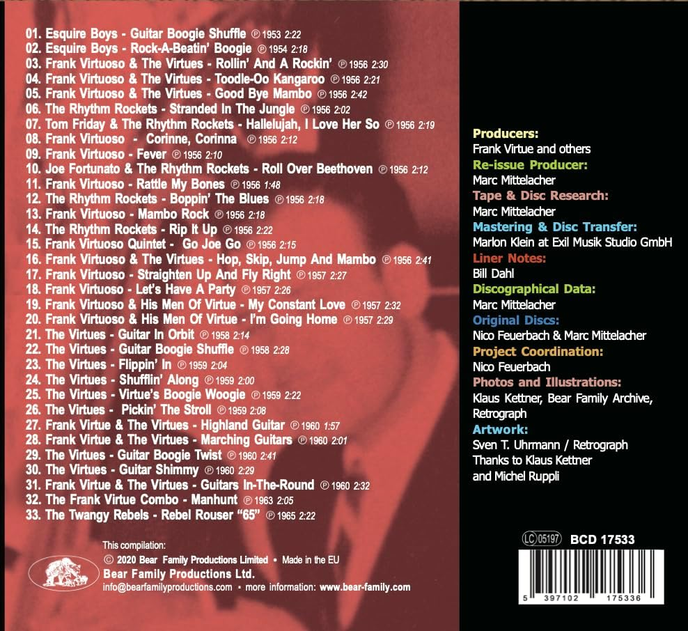 Rock Rock image number 4