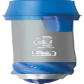 BIC round Stic Xtra Comfort Blue Ballpoint Pens, Medium Point (1.2Mm), 144-Count Pack of Bulk Pens, No. 1 Selling Ballpoint Pens image number 1