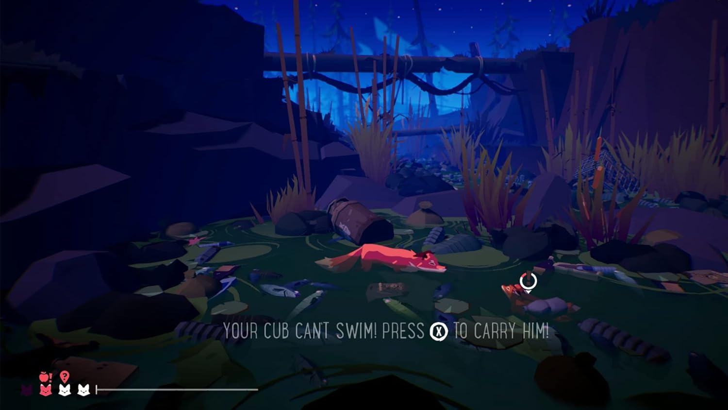 Endling - Extinction Is Forever - Nintendo Switch image number 5